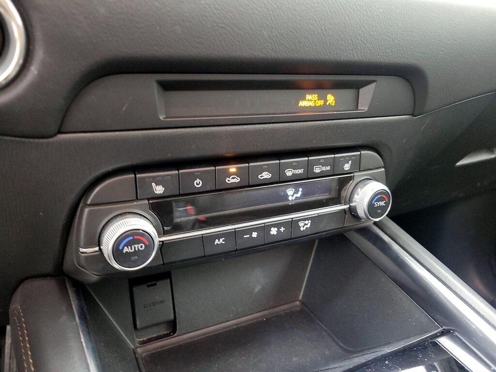 used 2023 Mazda CX-5 car, priced at $27,998