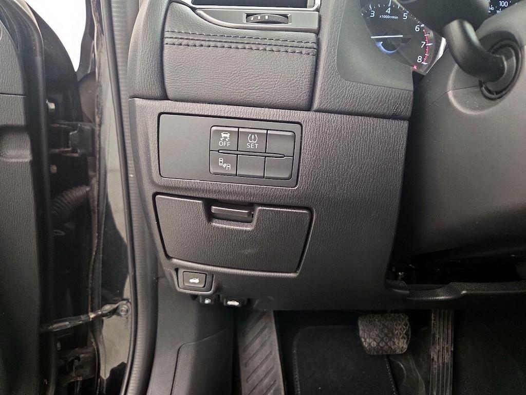 used 2016 Mazda Mazda6 car, priced at $14,998