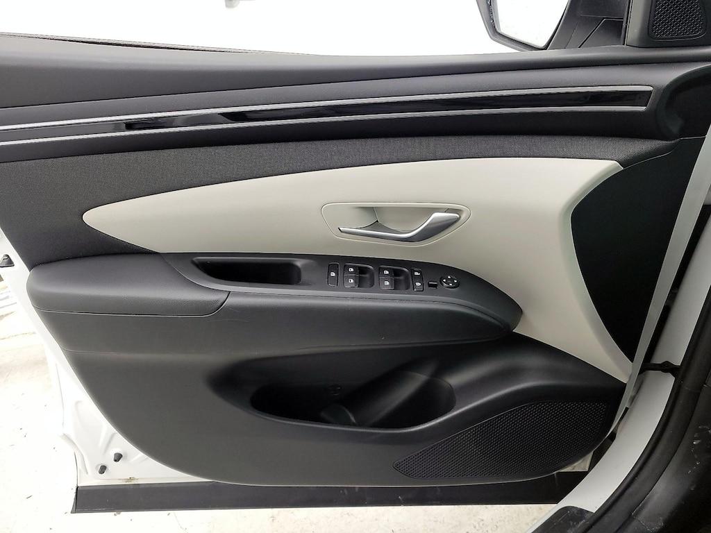 used 2023 Hyundai Tucson car, priced at $25,998