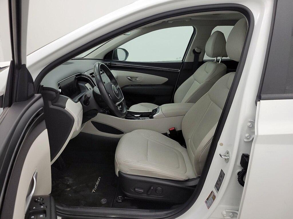 used 2023 Hyundai Tucson car, priced at $25,998