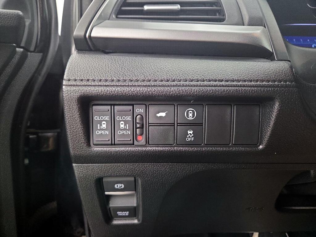 used 2022 Honda Odyssey car, priced at $34,998