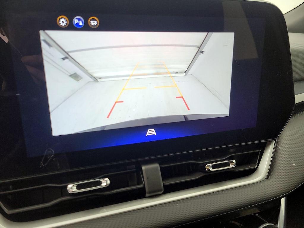 used 2025 Chevrolet Equinox car, priced at $24,998