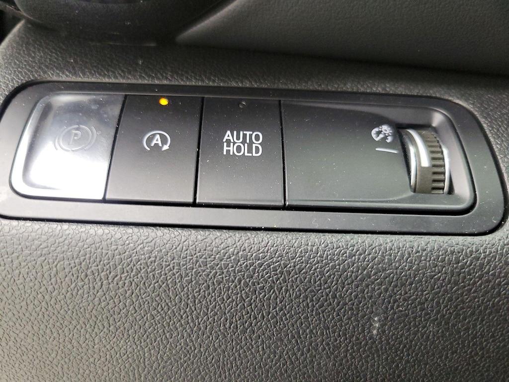 used 2025 Chevrolet Equinox car, priced at $24,998