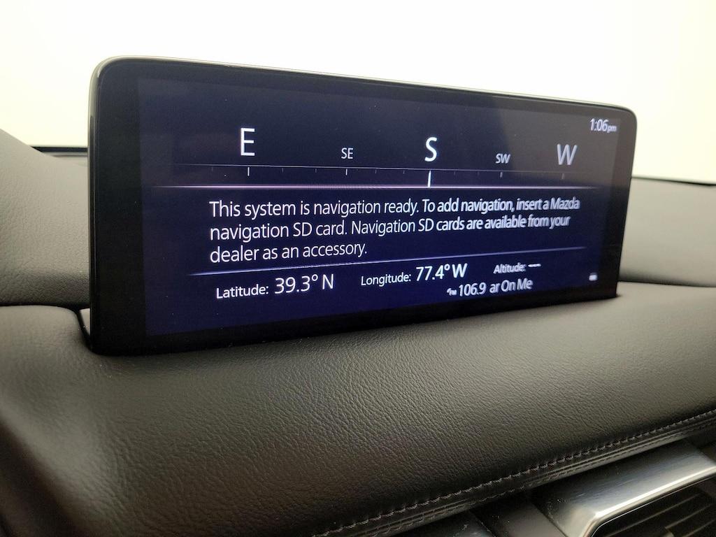 used 2023 Mazda CX-5 car, priced at $24,998