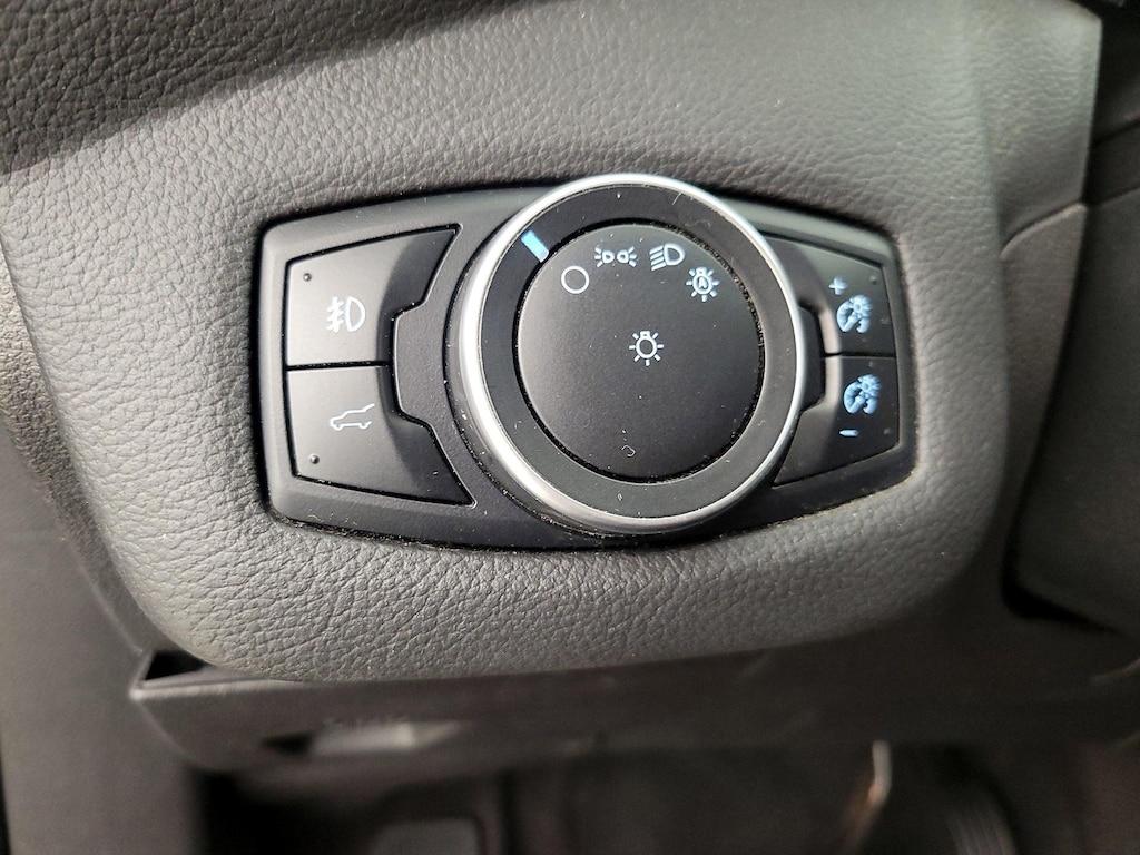 used 2017 Ford Escape car, priced at $14,599