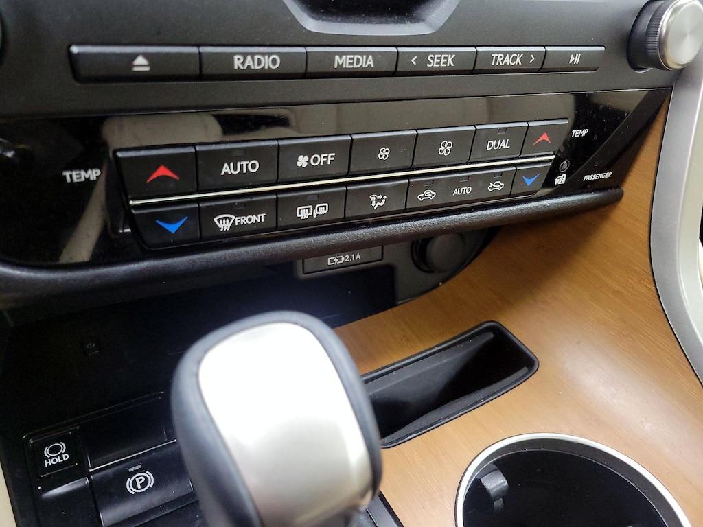 used 2022 Lexus RX 350 car, priced at $41,998