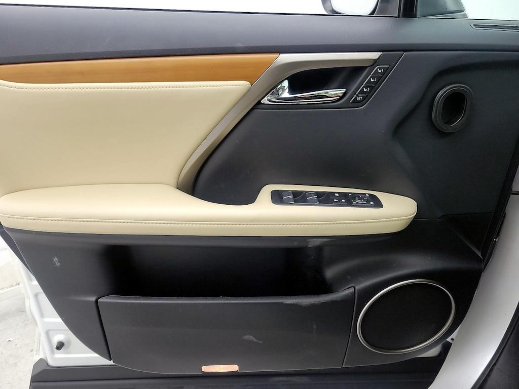 used 2022 Lexus RX 350 car, priced at $41,998