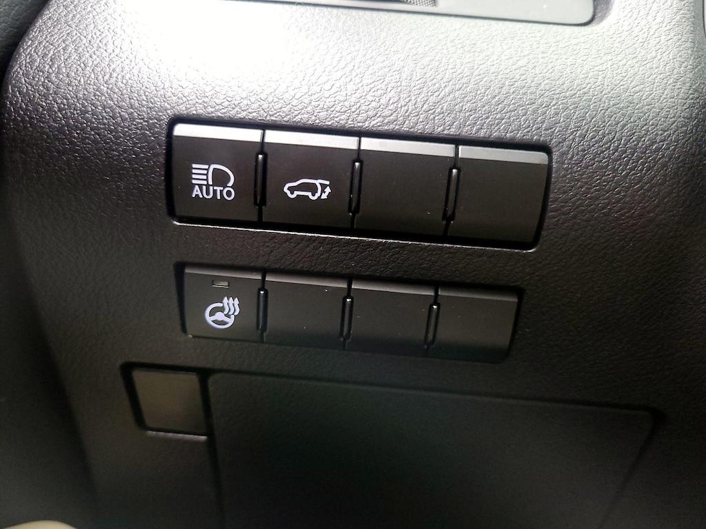 used 2022 Lexus RX 350 car, priced at $41,998