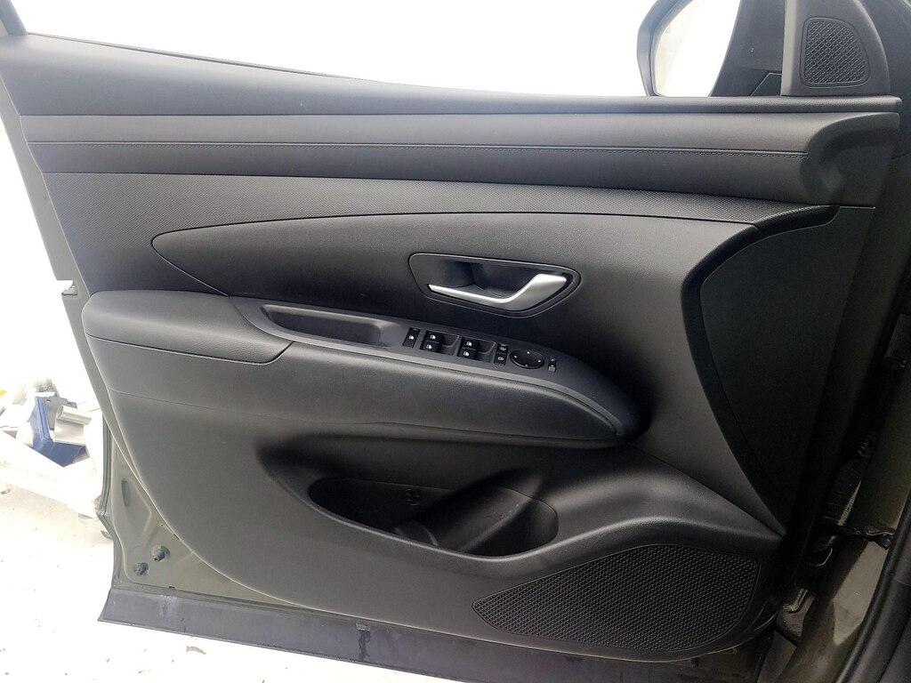 used 2025 Hyundai Tucson car, priced at $25,998