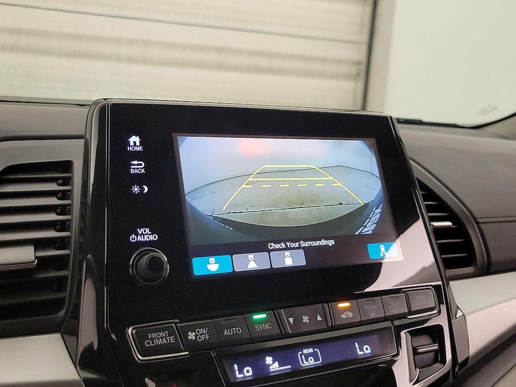 used 2019 Honda Odyssey car, priced at $26,998