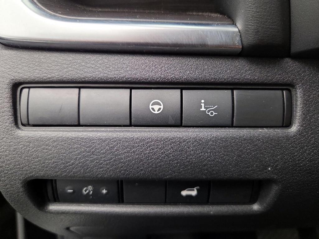 used 2023 Nissan Rogue car, priced at $27,998