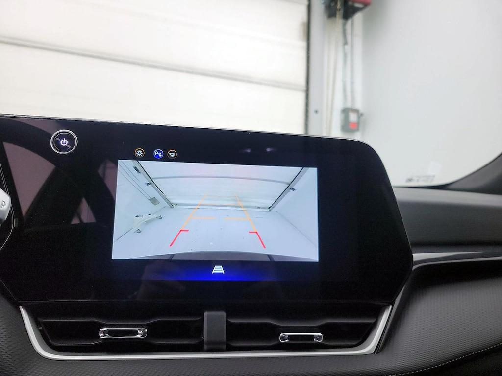 used 2025 Chevrolet Equinox car, priced at $24,998