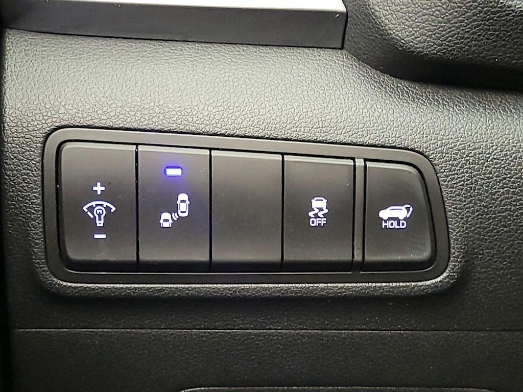 used 2017 Hyundai Tucson car, priced at $14,998