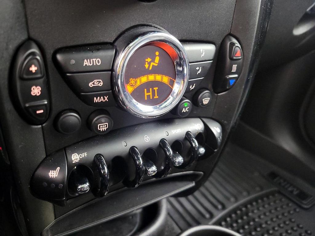 used 2016 MINI Countryman car, priced at $17,998