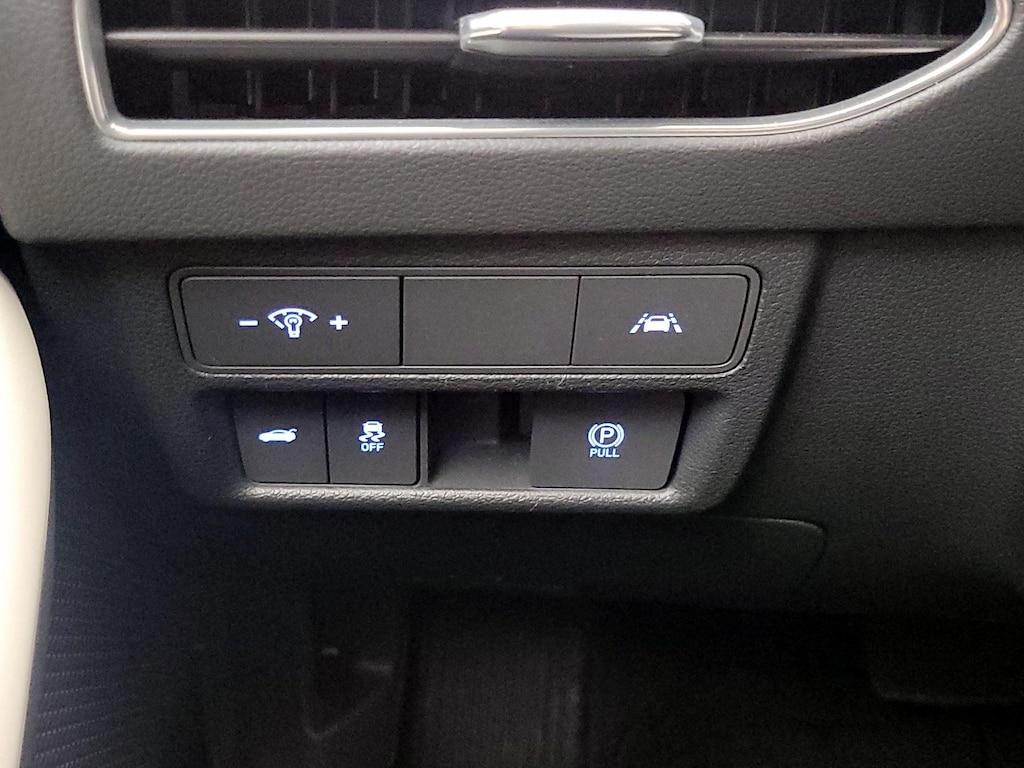 used 2023 Hyundai Sonata car, priced at $22,998