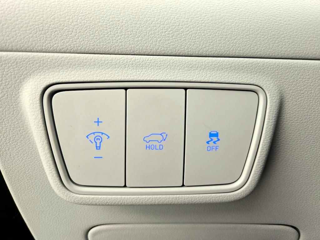 used 2023 Hyundai Tucson car, priced at $23,998