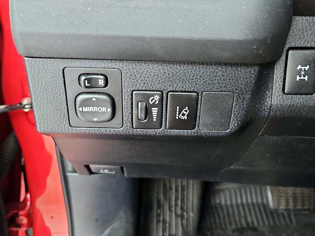 used 2017 Toyota RAV4 car, priced at $17,998