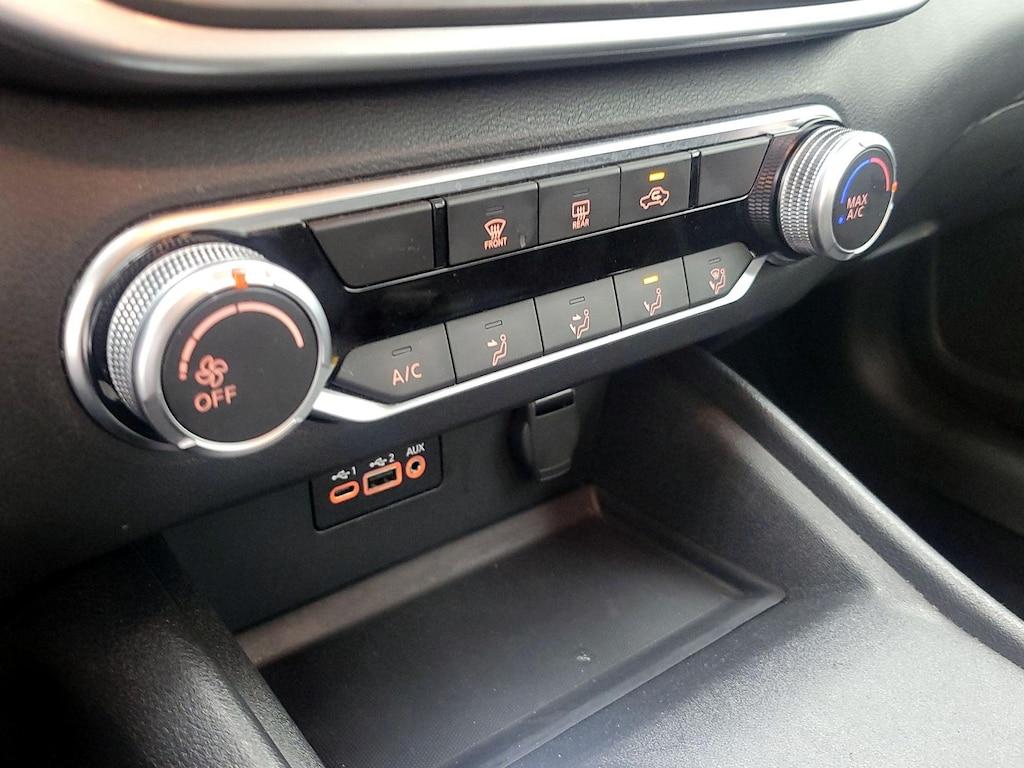 used 2025 Nissan Altima car, priced at $21,998