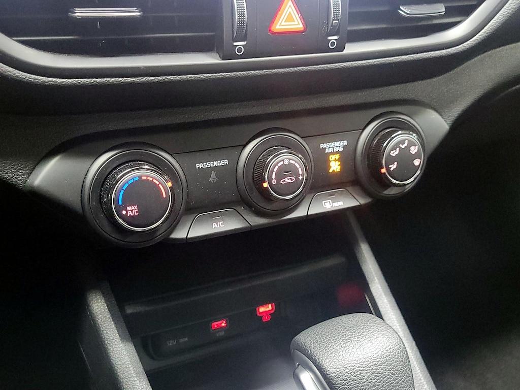 used 2024 Kia Forte car, priced at $18,998