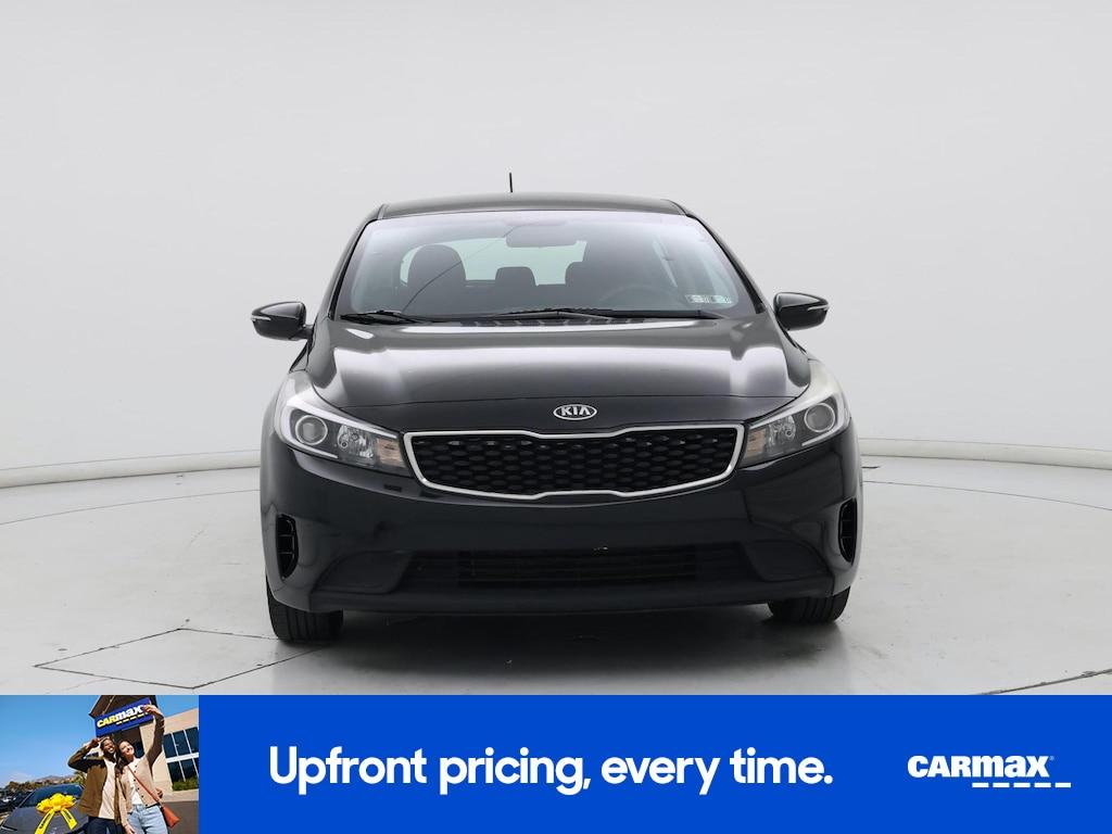 used 2017 Kia Forte5 car, priced at $10,998