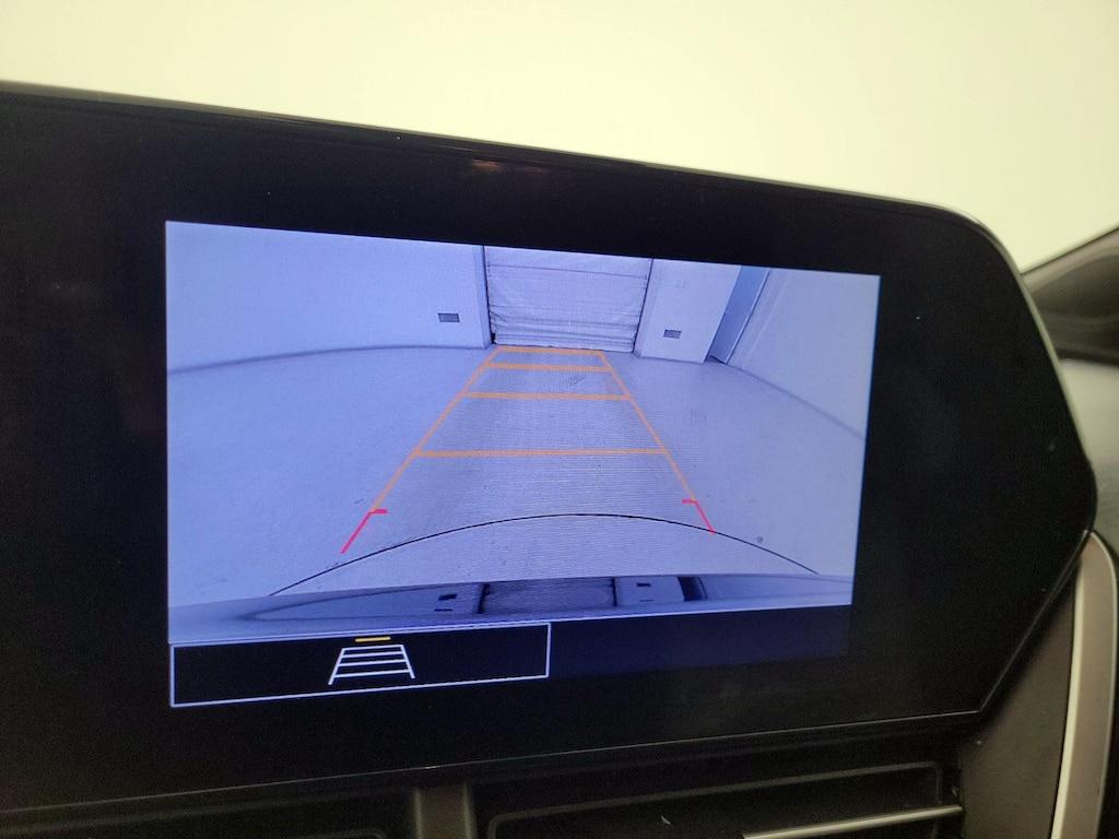 used 2024 Chevrolet Trax car, priced at $22,998