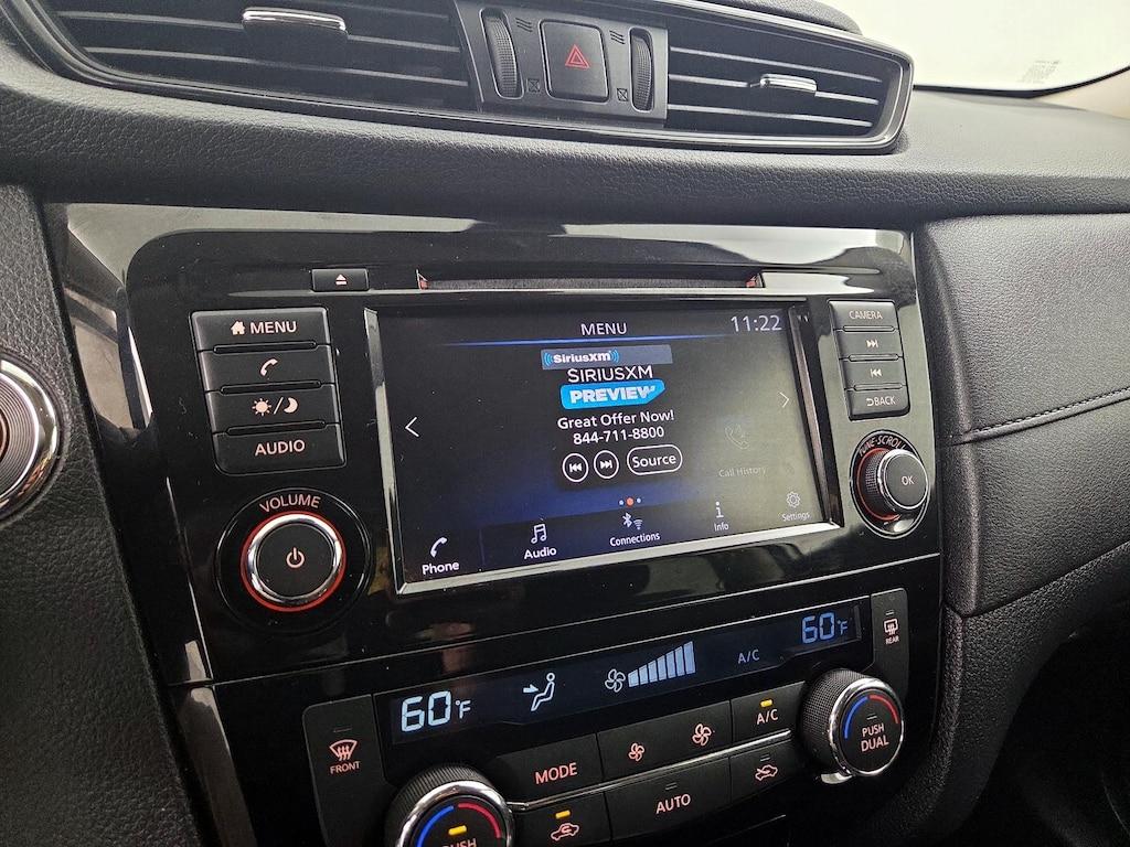 used 2020 Nissan Rogue car, priced at $18,998