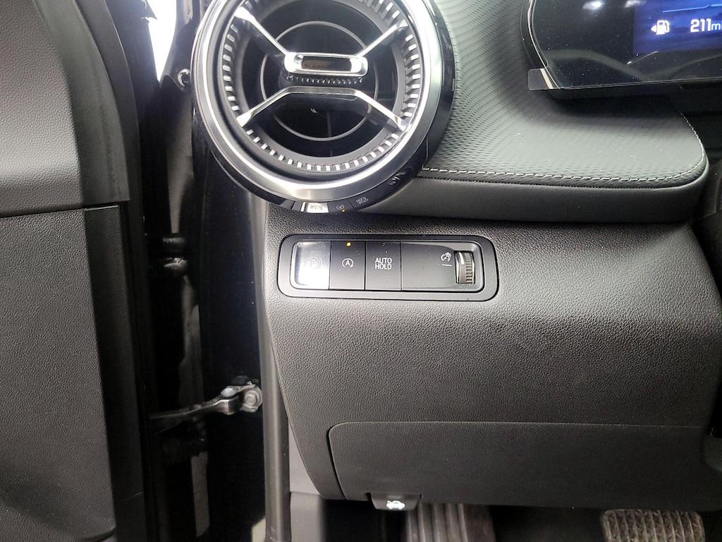 used 2025 Chevrolet Equinox car, priced at $24,998