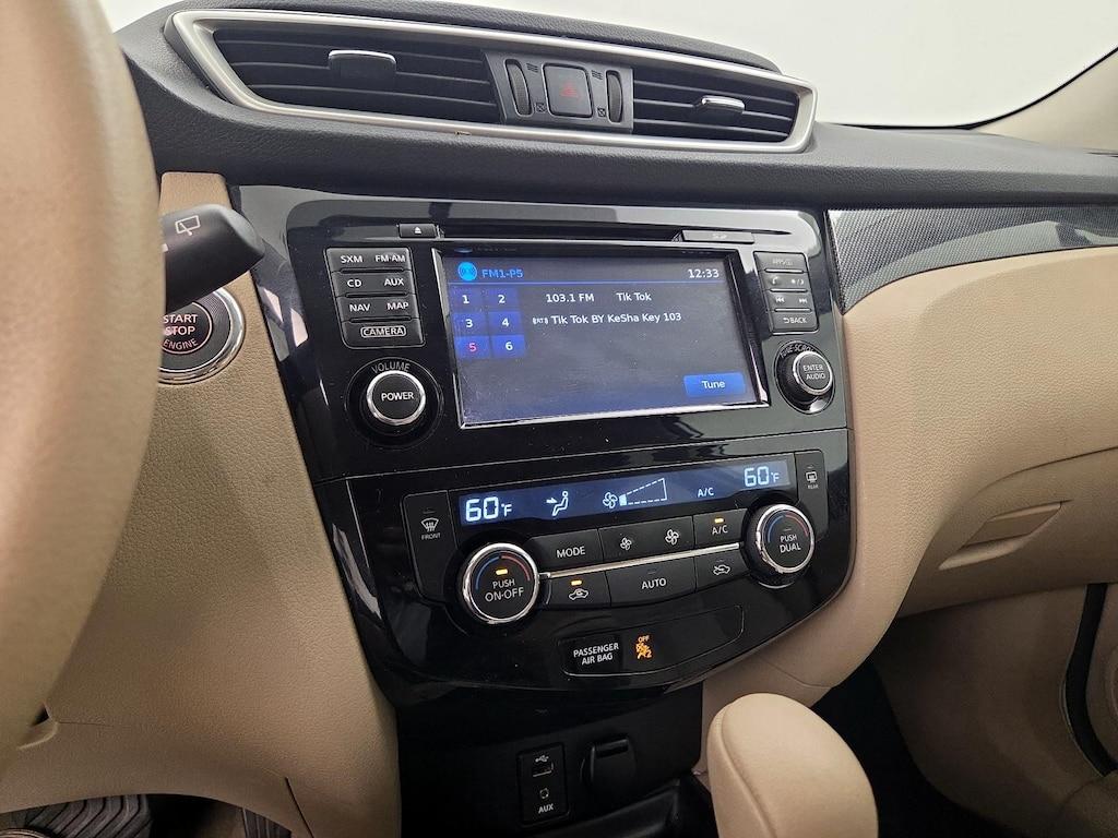 used 2015 Nissan Rogue car, priced at $16,998