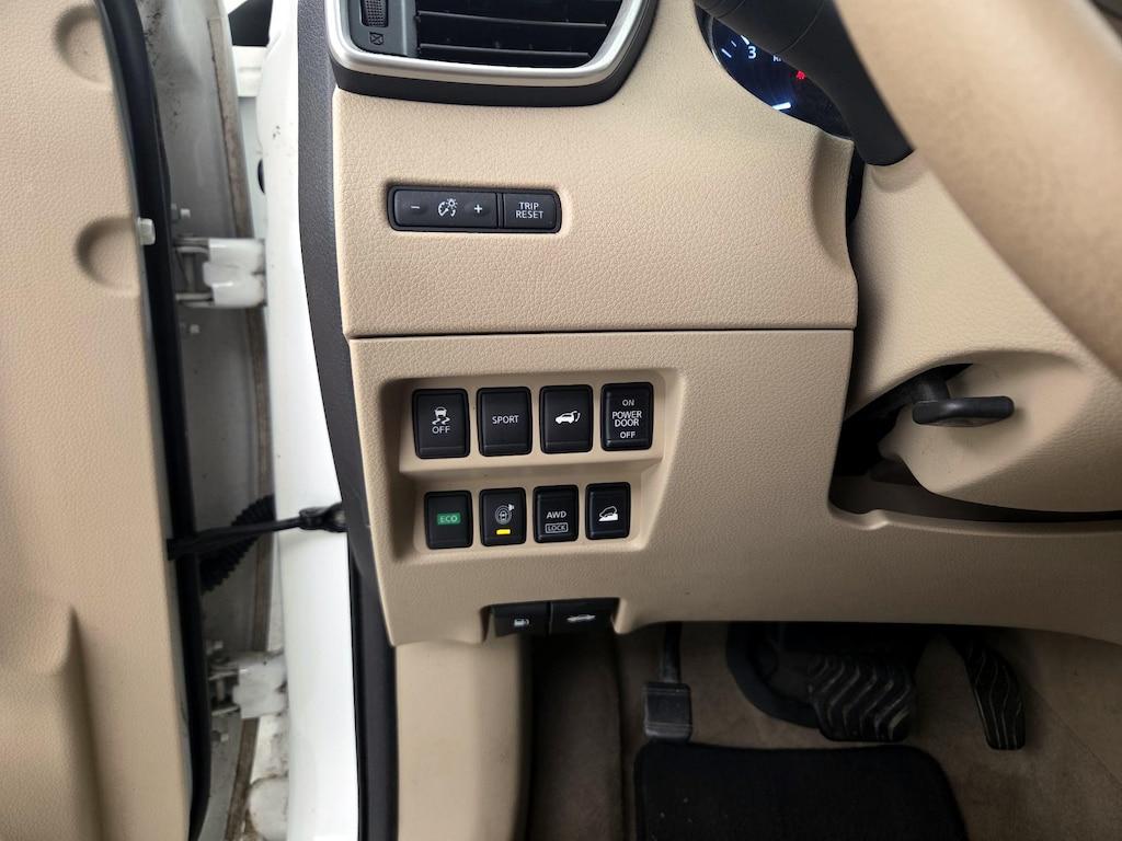 used 2015 Nissan Rogue car, priced at $16,998
