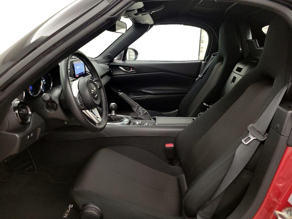 used 2023 Mazda MX-5 Miata car, priced at $25,998