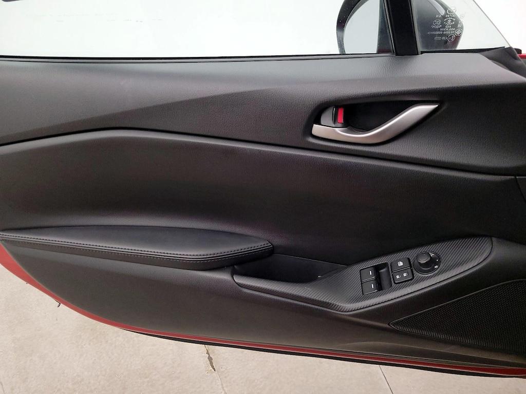 used 2023 Mazda MX-5 Miata car, priced at $25,998