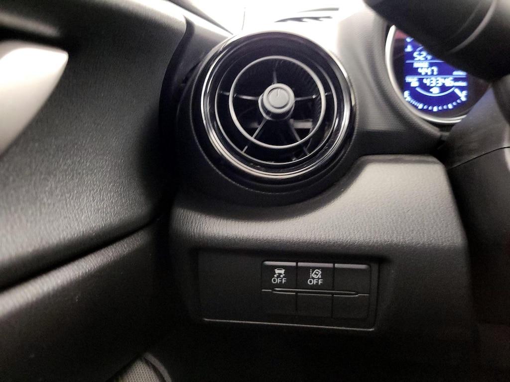 used 2023 Mazda MX-5 Miata car, priced at $25,998