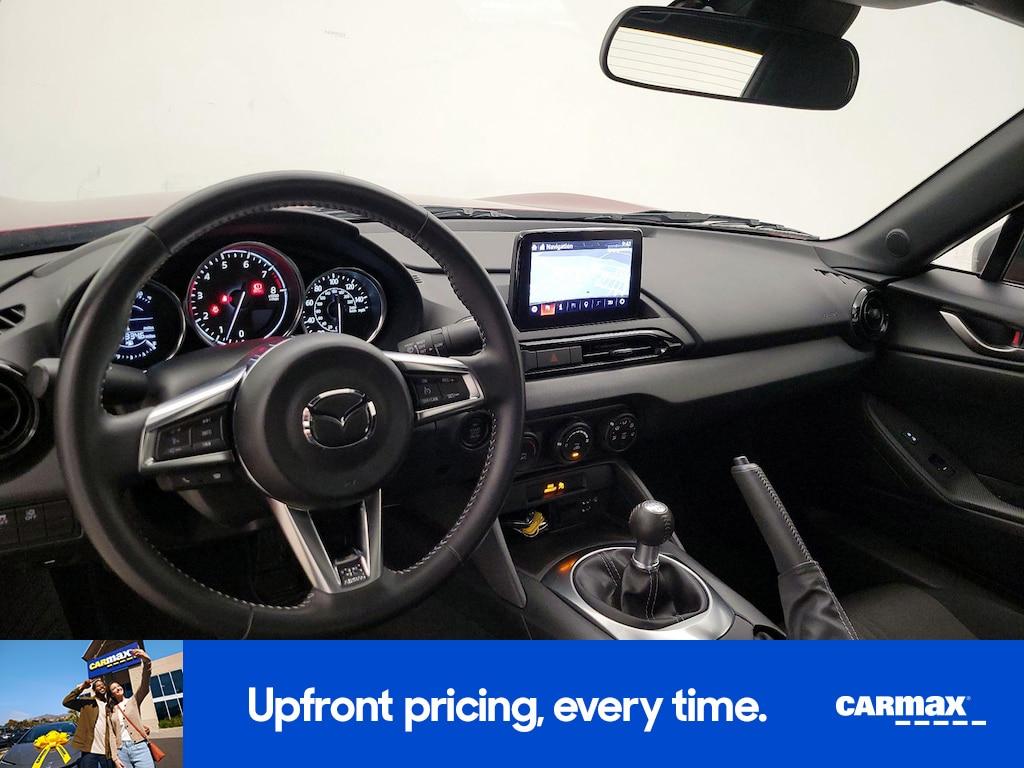 used 2023 Mazda MX-5 Miata car, priced at $25,998