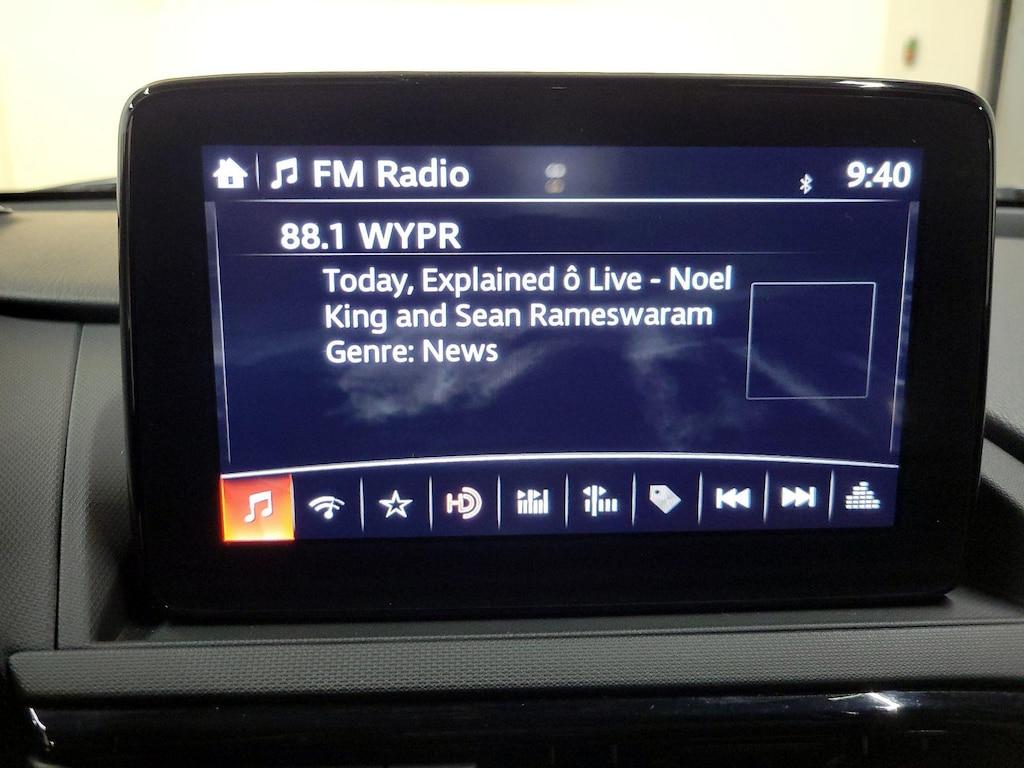 used 2023 Mazda MX-5 Miata car, priced at $25,998