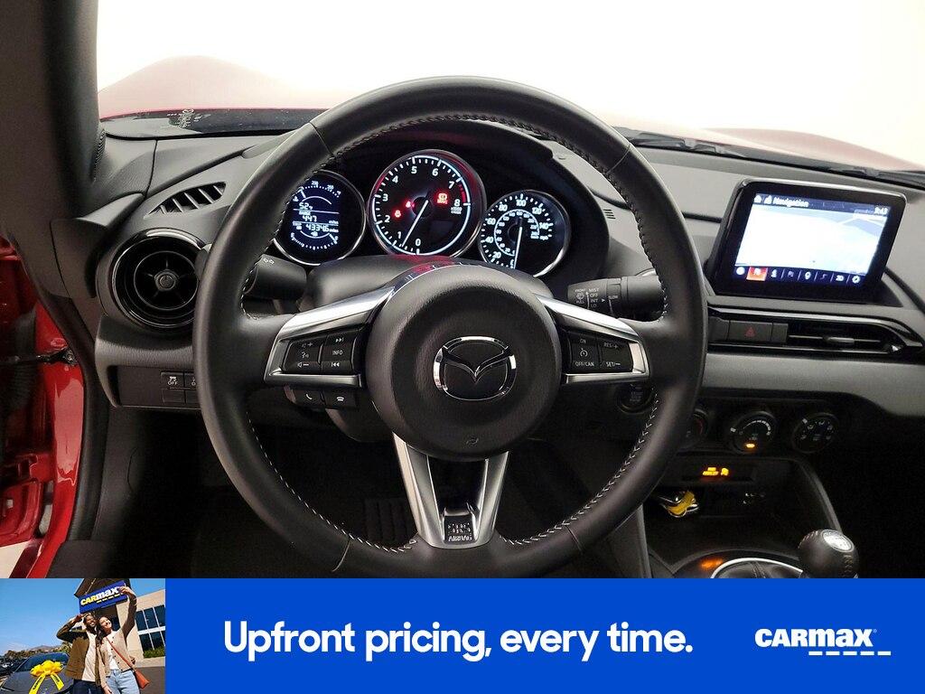 used 2023 Mazda MX-5 Miata car, priced at $25,998