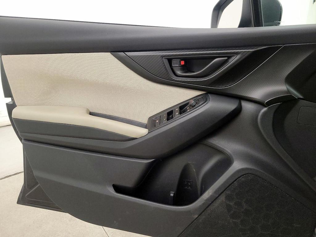 used 2019 Subaru Impreza car, priced at $14,599