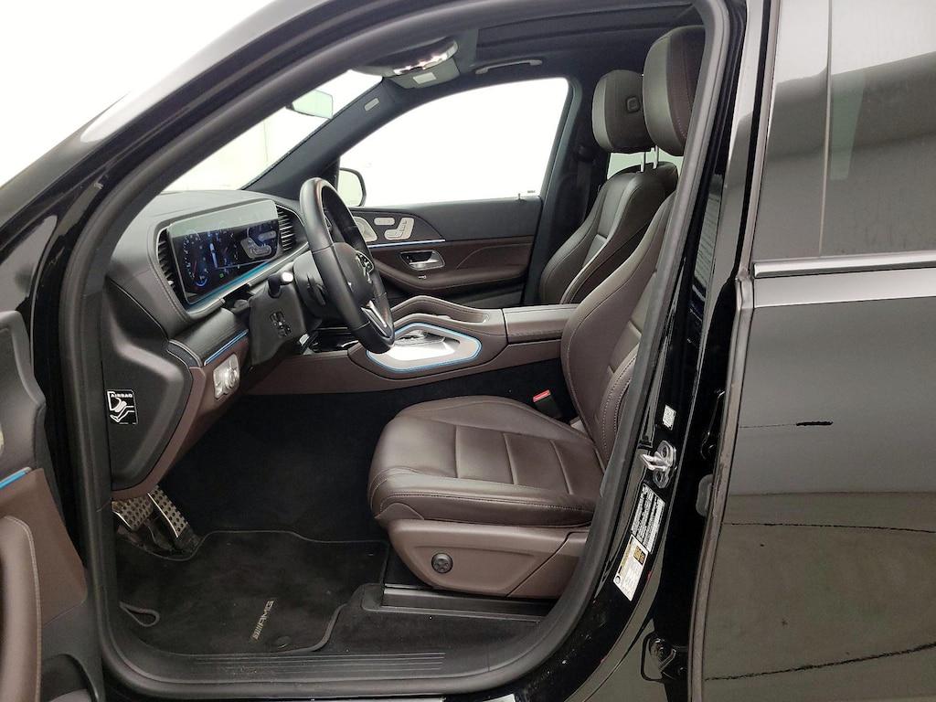 used 2023 Mercedes-Benz GLS 450 car, priced at $58,998