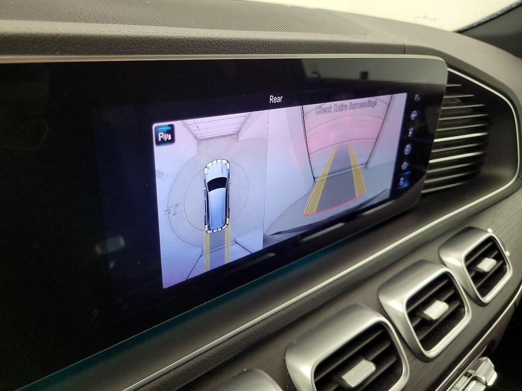 used 2023 Mercedes-Benz GLS 450 car, priced at $58,998