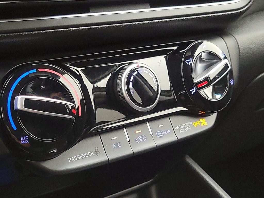 used 2023 Hyundai Kona car, priced at $19,998