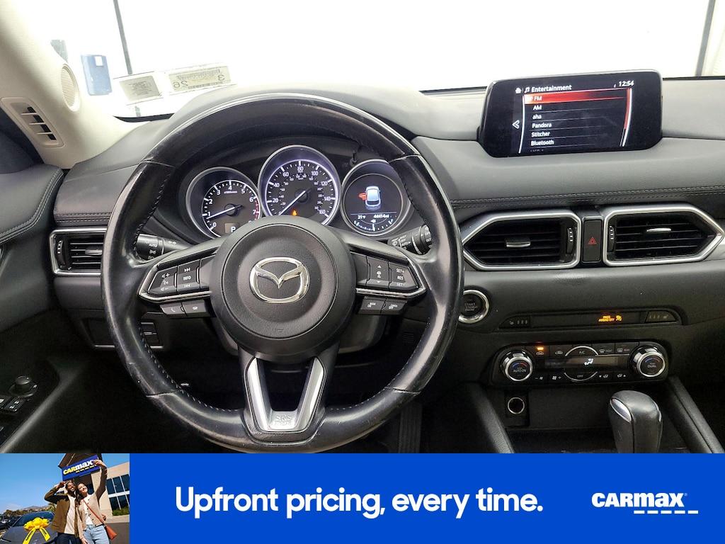 used 2018 Mazda CX-5 car, priced at $19,998