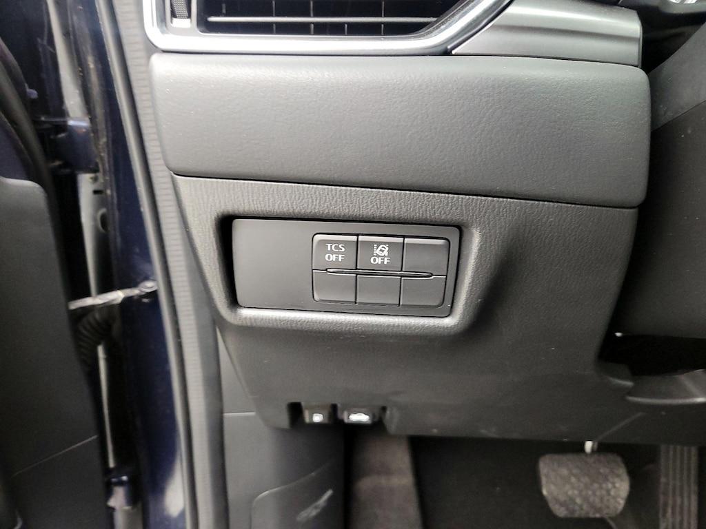 used 2018 Mazda CX-5 car, priced at $19,998