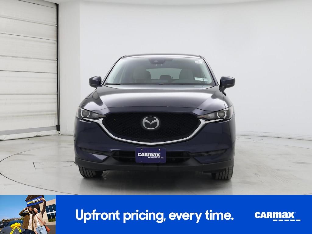 used 2018 Mazda CX-5 car, priced at $19,998
