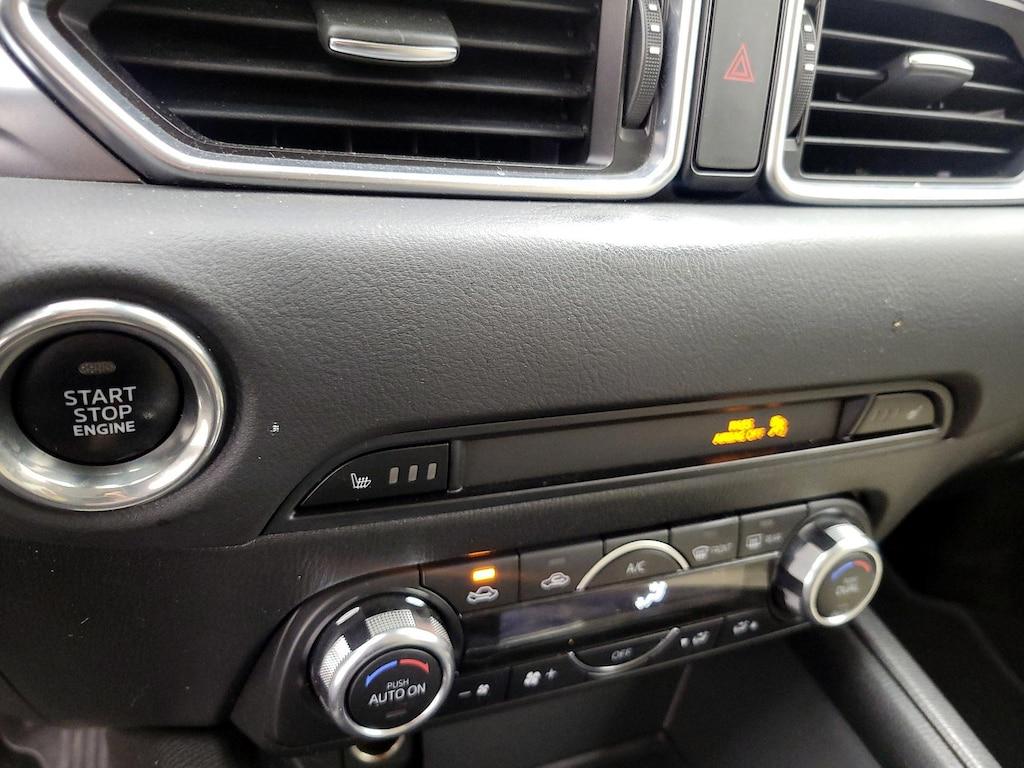 used 2018 Mazda CX-5 car, priced at $19,998