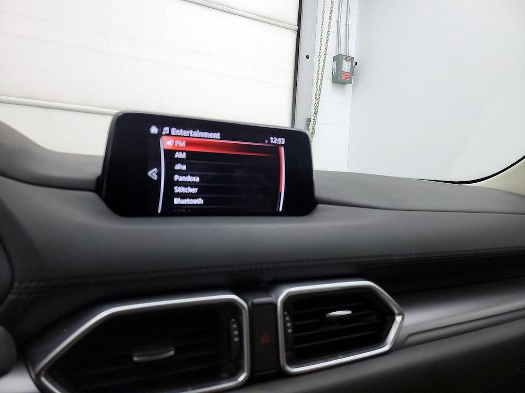used 2018 Mazda CX-5 car, priced at $19,998