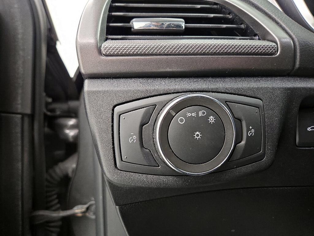 used 2020 Ford Fusion car, priced at $18,998