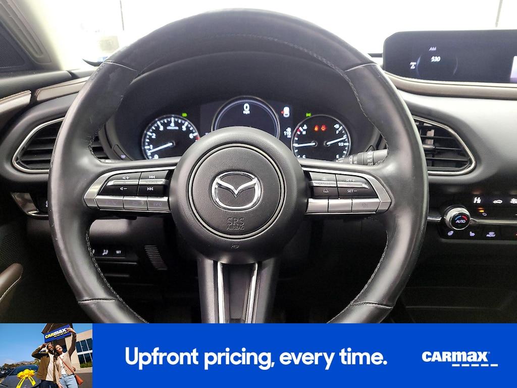 used 2022 Mazda CX-30 car, priced at $23,998