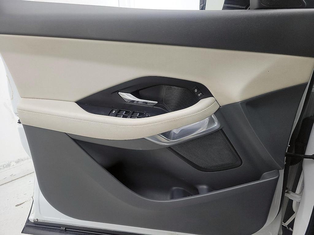 used 2019 Jaguar E-PACE car, priced at $20,998