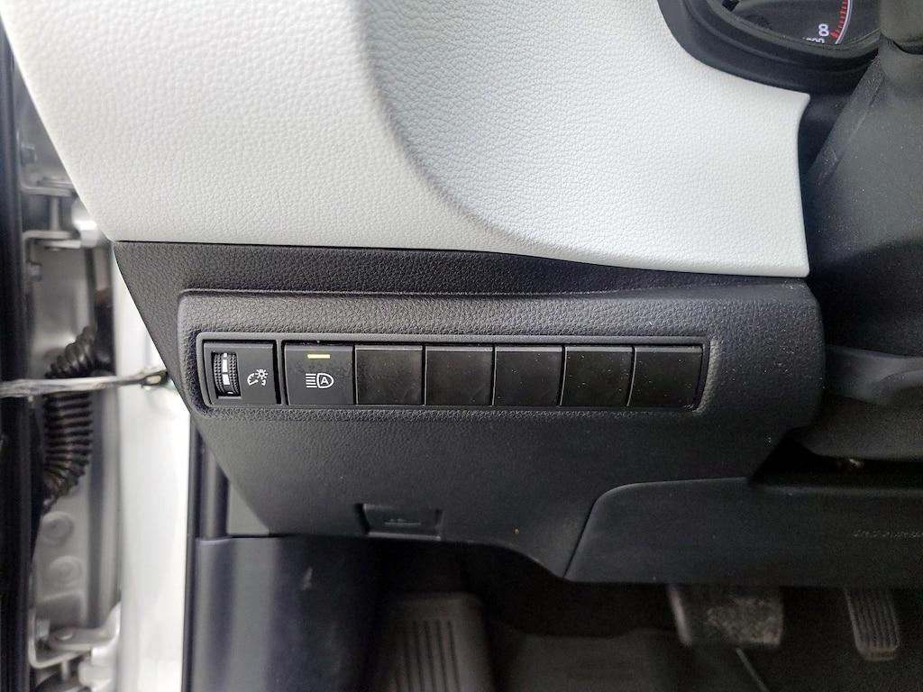 used 2024 Toyota Corolla car, priced at $23,998