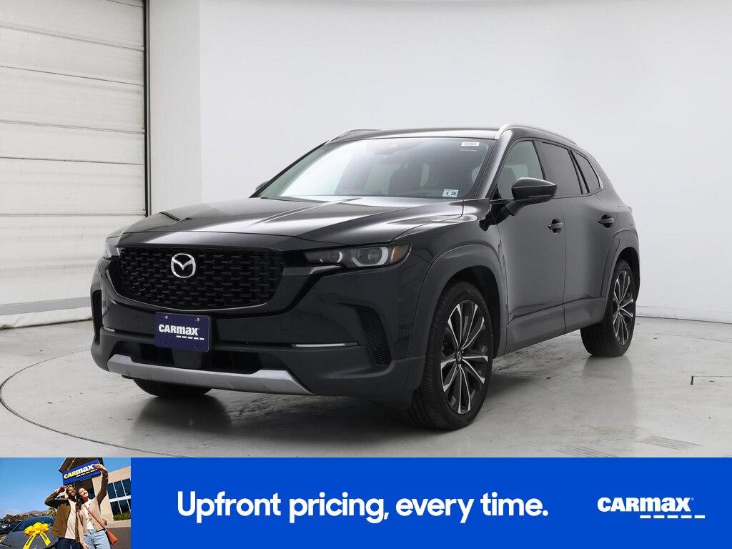used 2023 Mazda CX-50 car, priced at $32,998