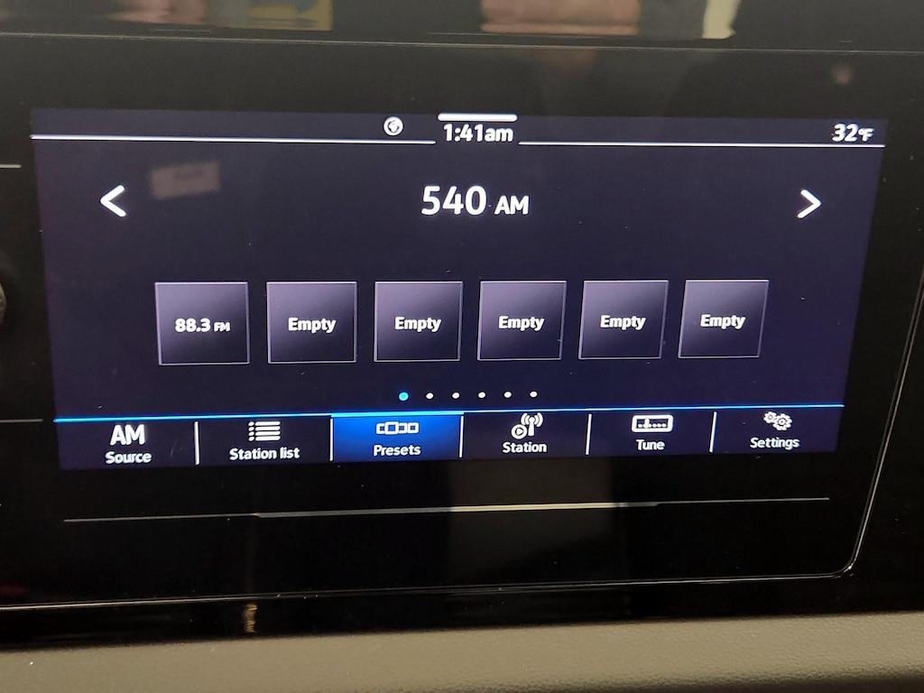 used 2025 Volkswagen Jetta car, priced at $21,998